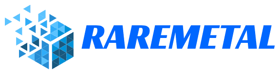 RAREMETAL LOGO