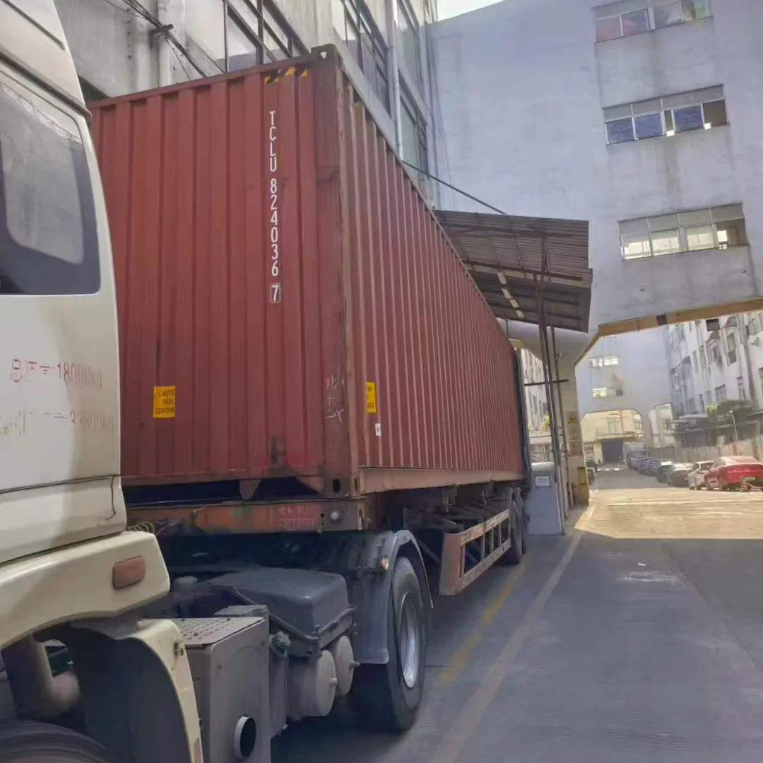 Custom Rare Metal Packaging