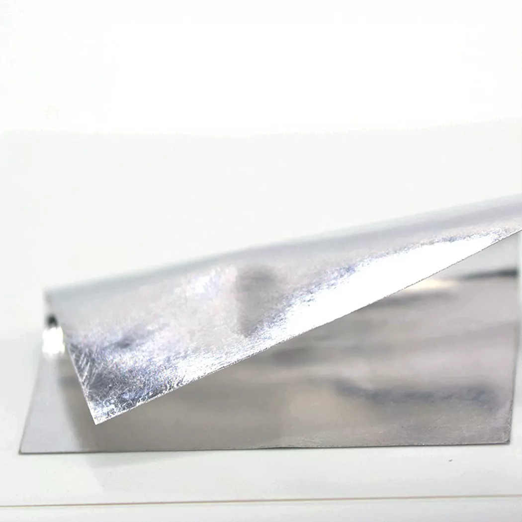 Indium Foil