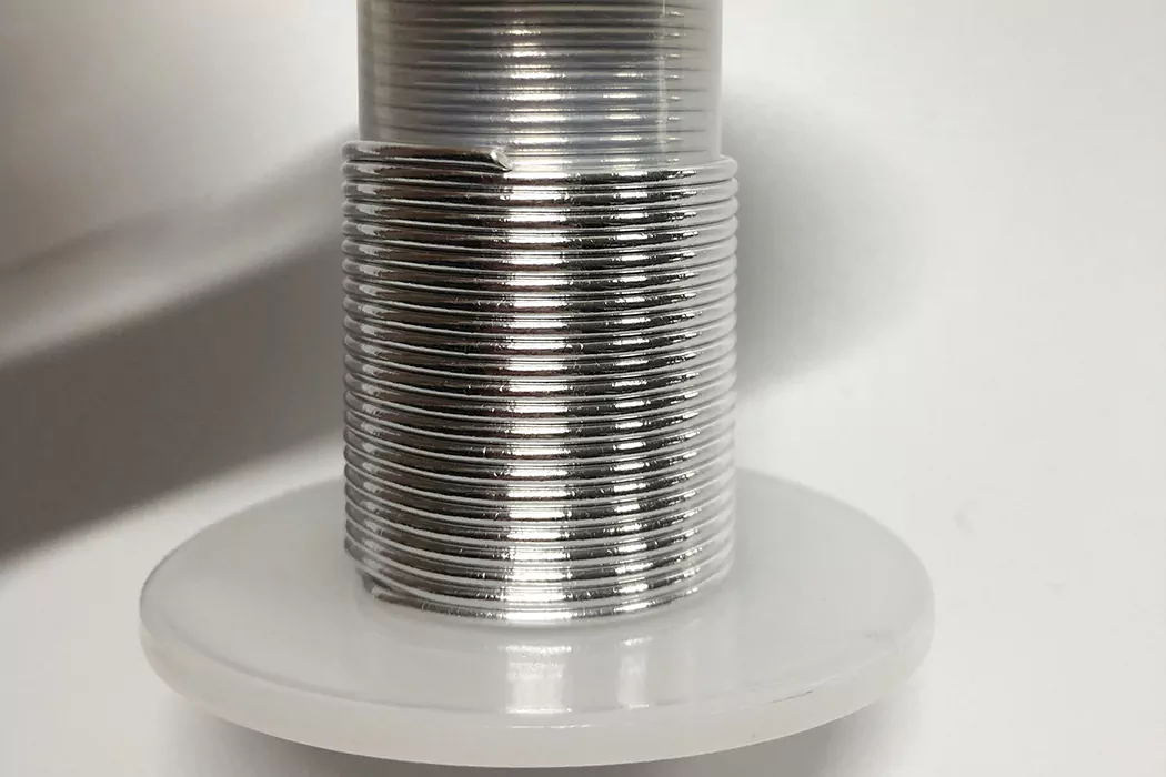 Indium Wire