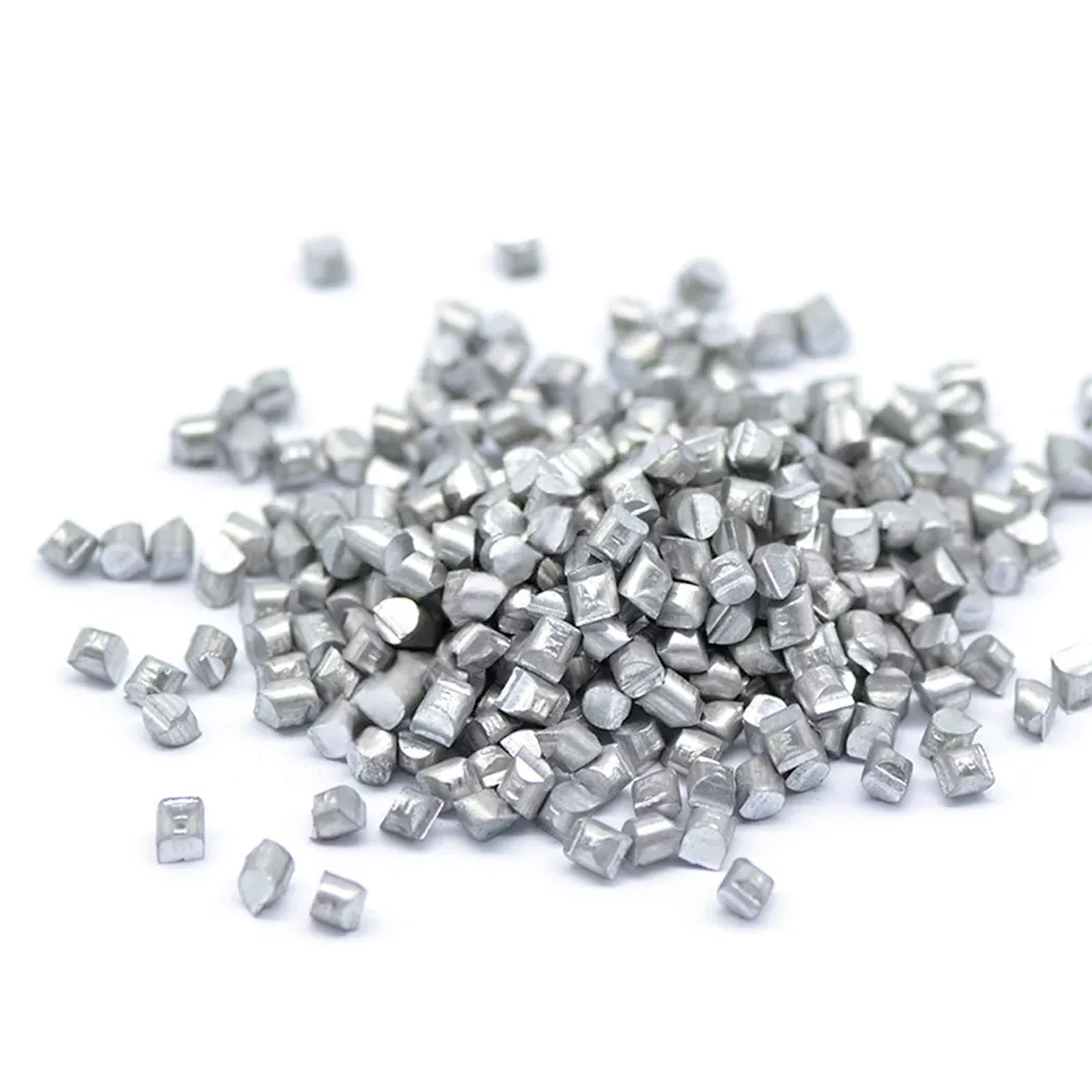 Zinc Granules