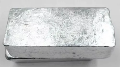 Zinc Metals