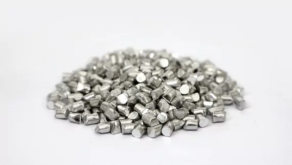 Zinc Metals