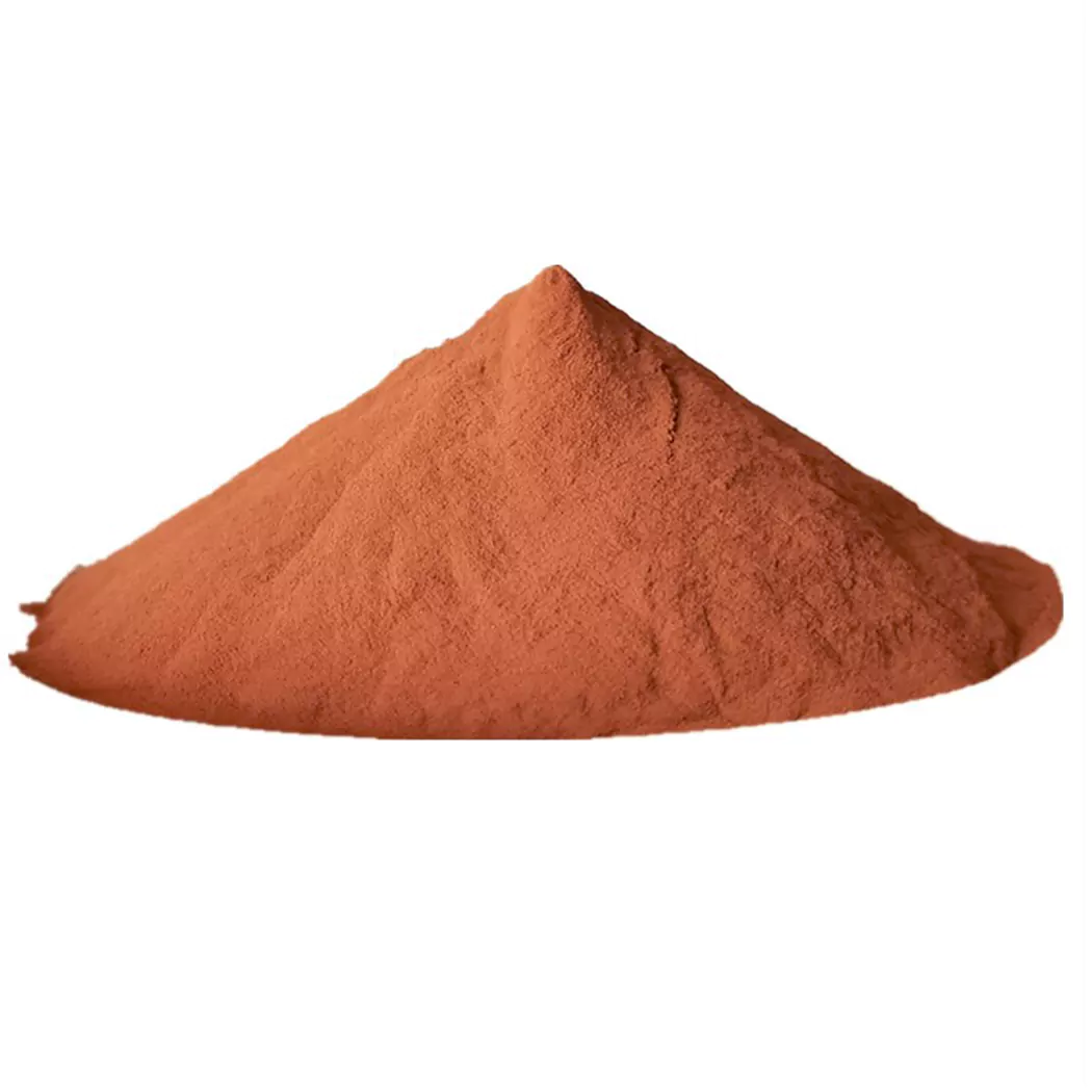 high purity copper powder