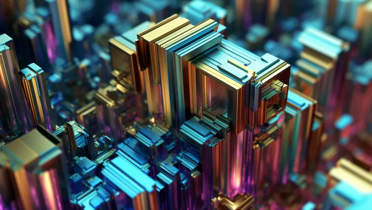 Bismuth Metals