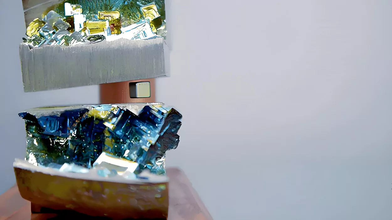Bismuth Metals