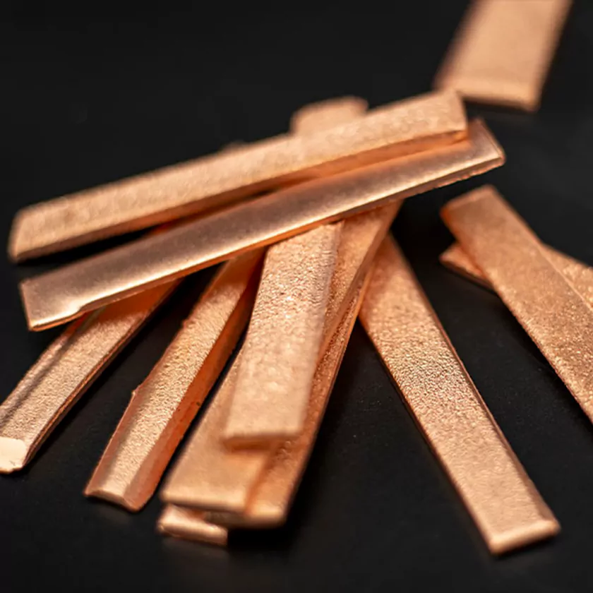 Copper Metal