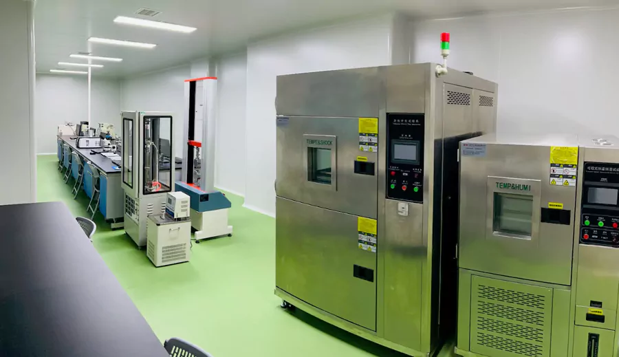 High Purity Metal factory