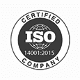 ISO 14001 icon