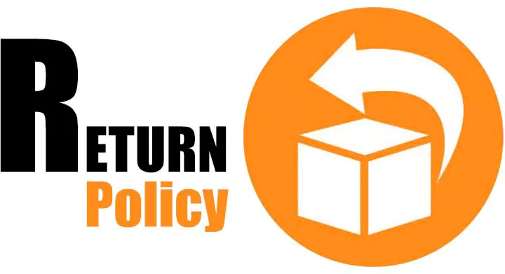Return policy