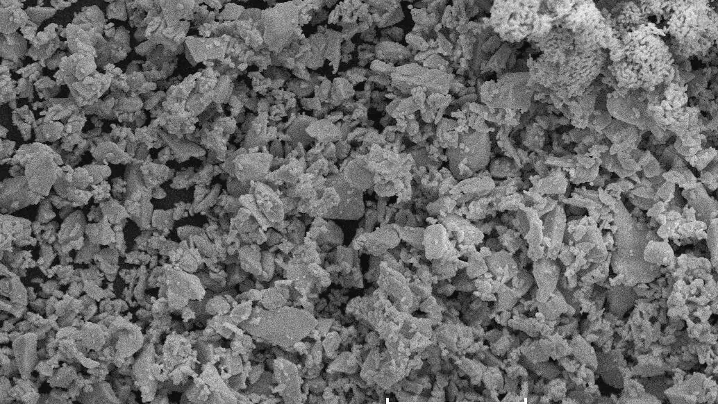 Bismuth Oxide Powder