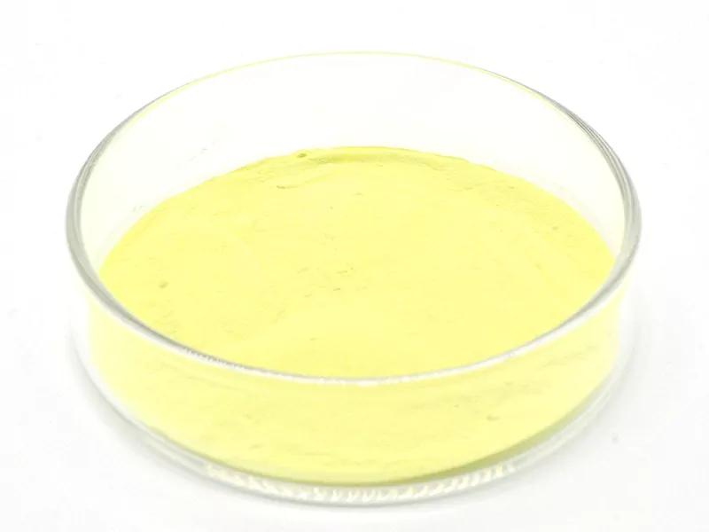 Bismuth Oxide factory