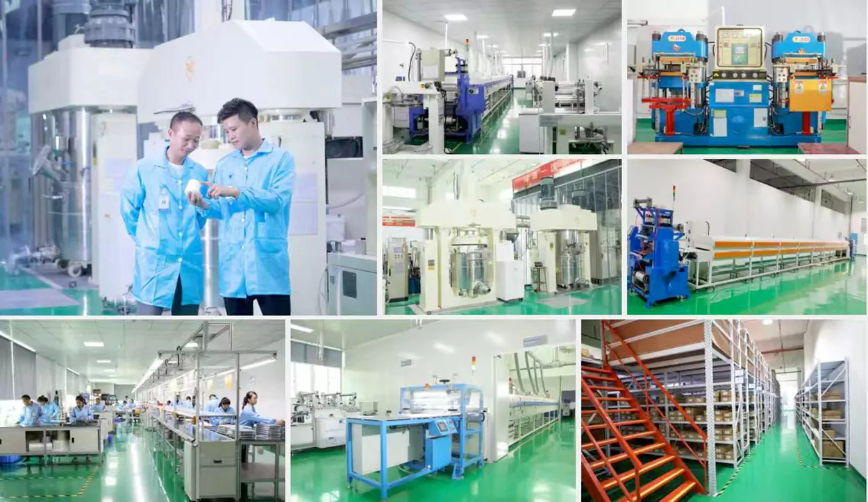 Order Status of Custom Rare Metal