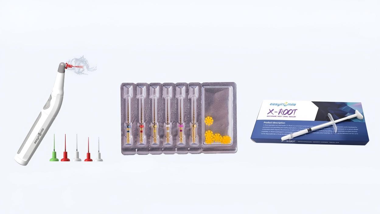 Endodontic Solutions