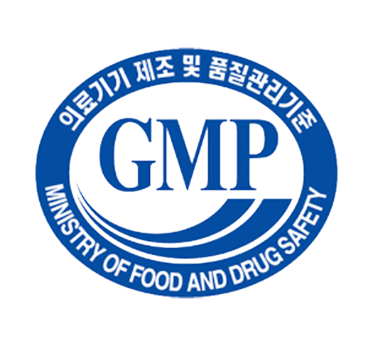 Korea gmp